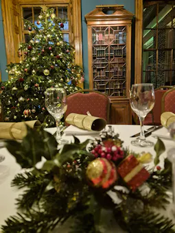 University Women's Club