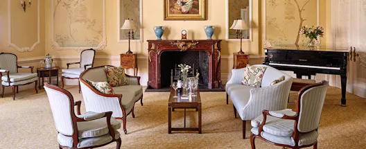 The Drawing Room