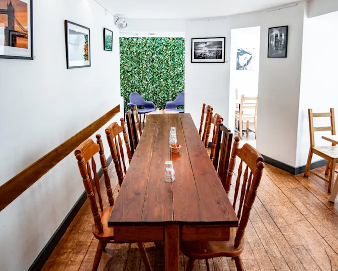 Casa Tua Kings Cross