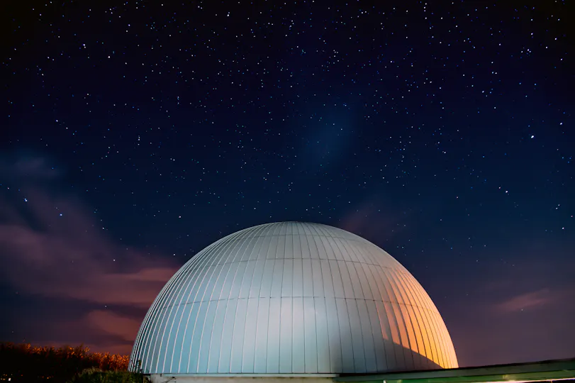 Winchester Science Centre