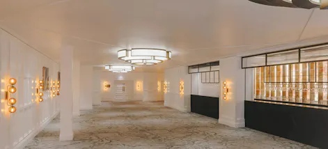 Fairmont Cheshire- The Mere