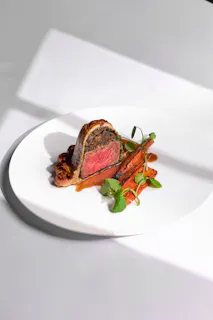 The Shepherd Mayfair