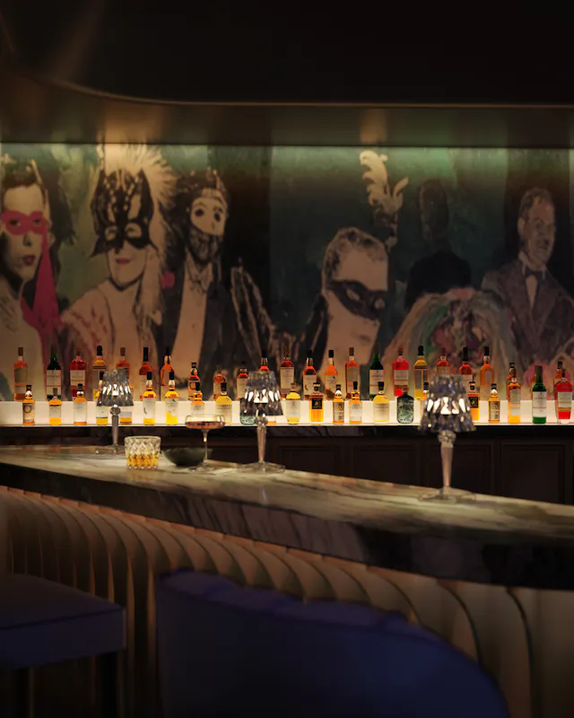 The Shepherd Mayfair