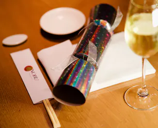 Christmas at Nobu Hotel London Shoreditch