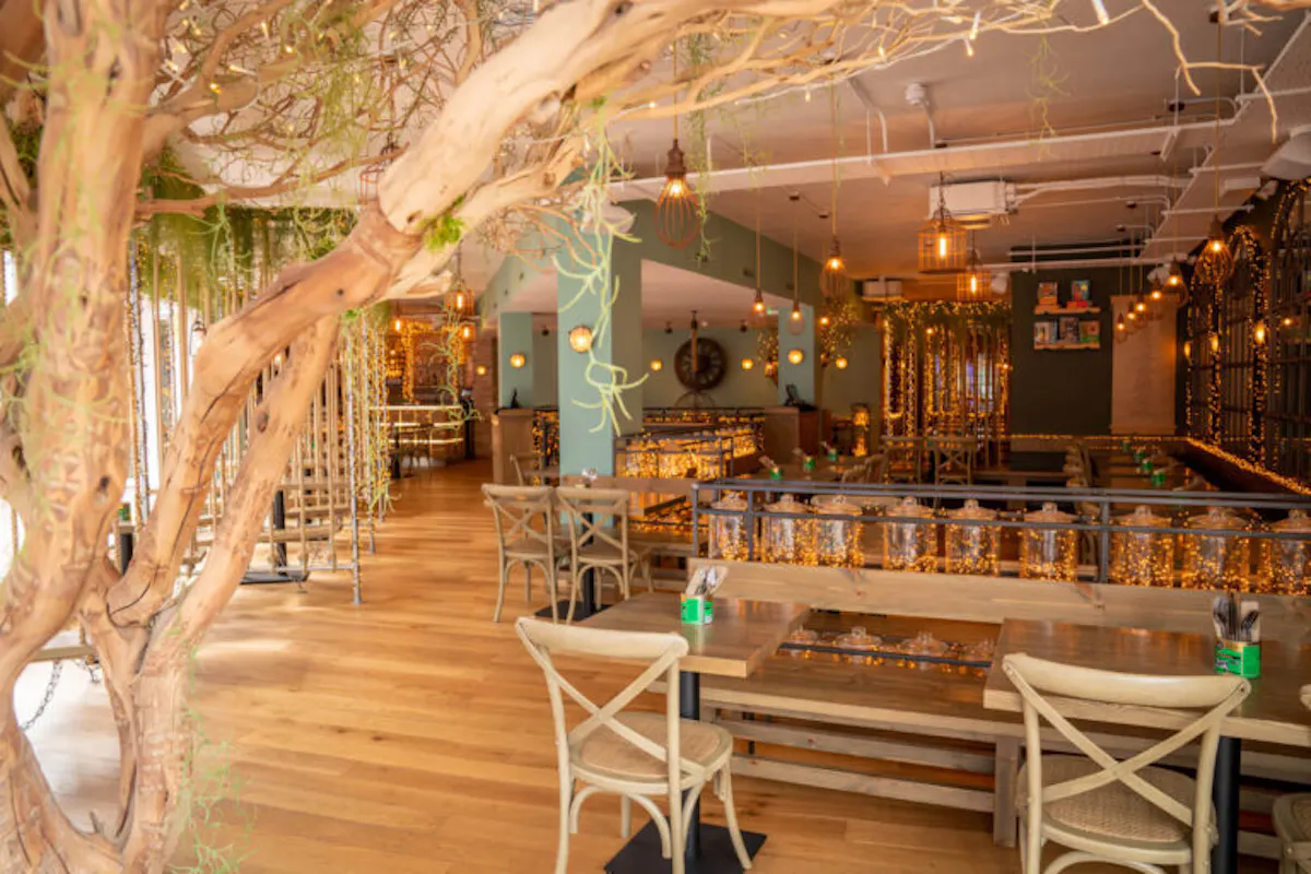 Mowgli Brighton