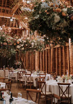 The Barns at Redcoats