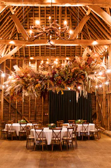 The Barns at Redcoats