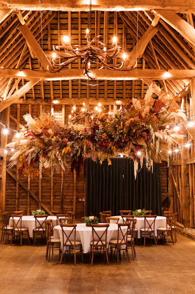 The Barns at Redcoats