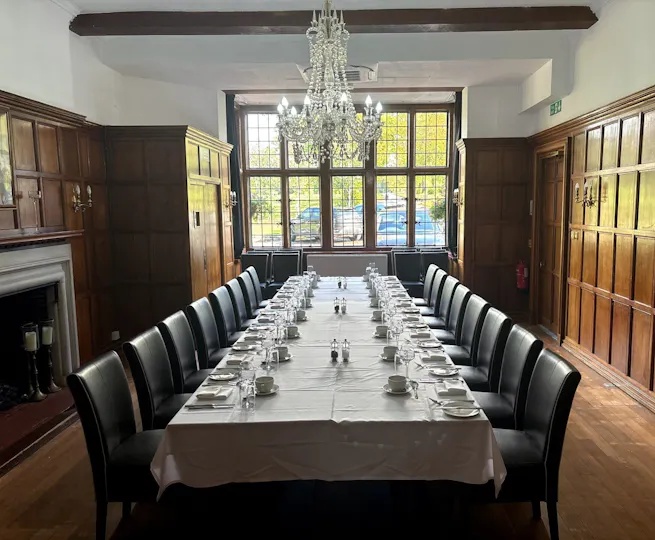 Brickendon Grange Golf Club
