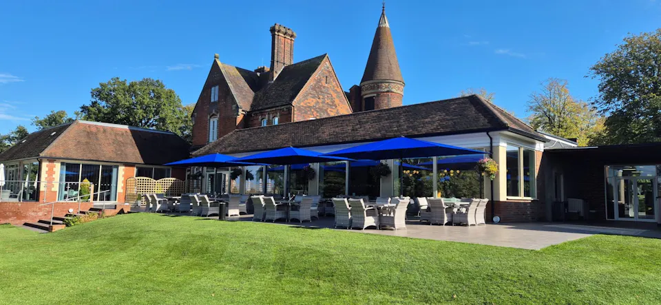 Brickendon Grange Golf Club