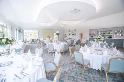 Brickendon Grange Golf Club