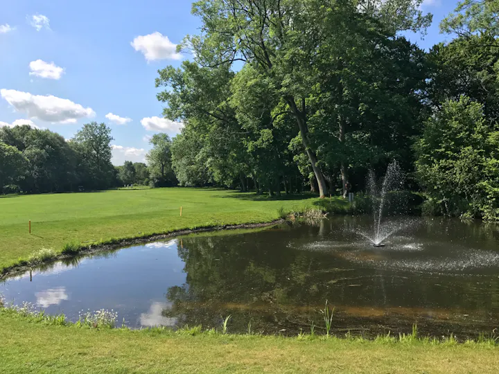 Brickendon Grange Golf Club