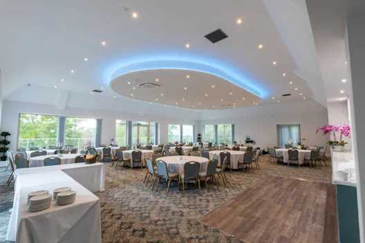 The Grange Suite