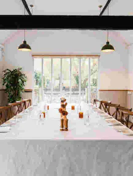 Group Dining