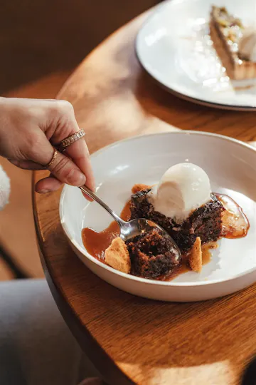 Coppa Club London Bridge