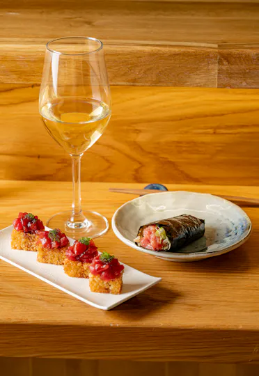 Temaki Mayfair