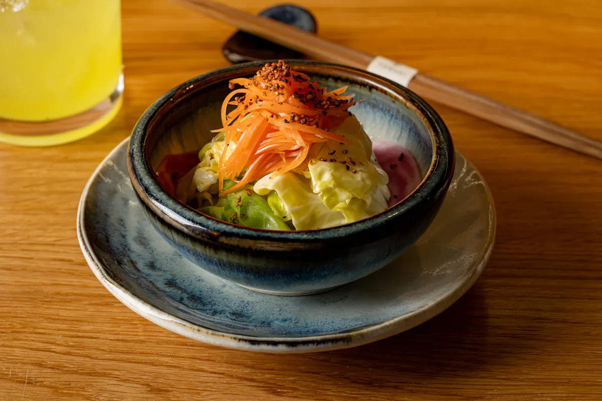 Temaki Mayfair