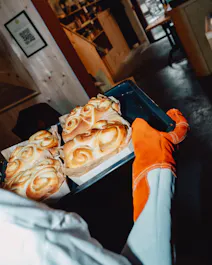 Comptoir Bakery School