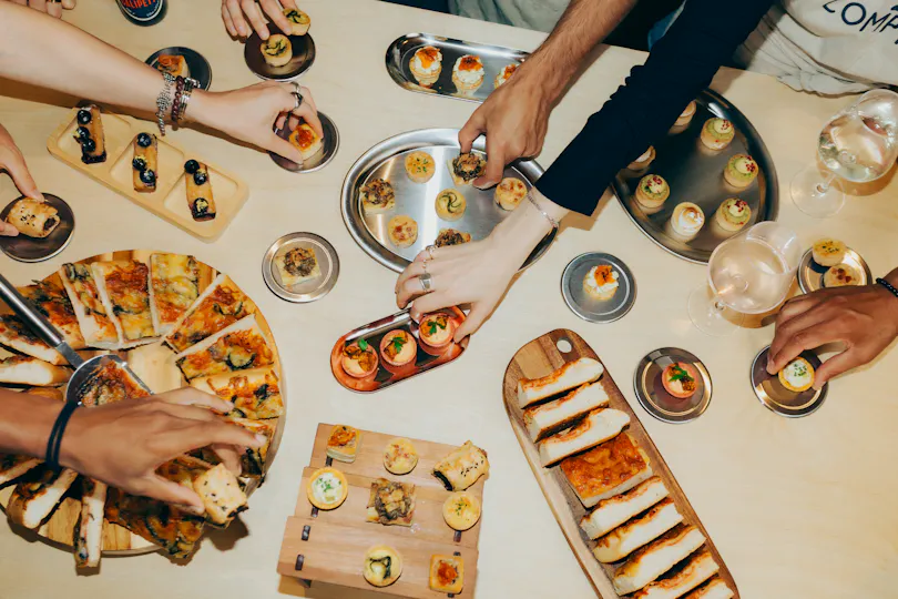 Comptoir Bakery School