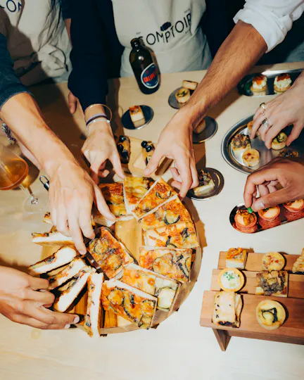 Comptoir Bakery School