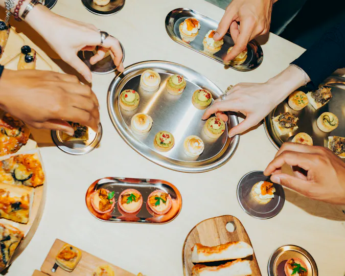 Comptoir Bakery School
