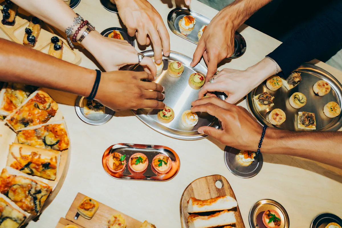 Comptoir Bakery School