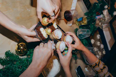 Comptoir Bakery School