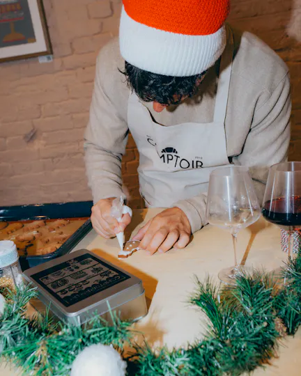 Comptoir Bakery School