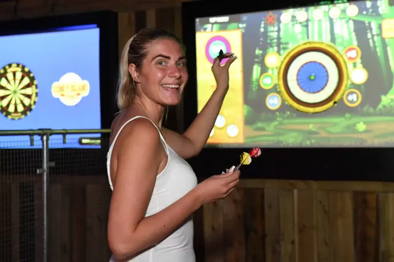 Carnival Golf & Games High Wycombe