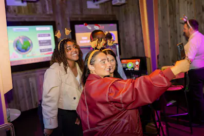 Carnival Golf & Games Merry Hill