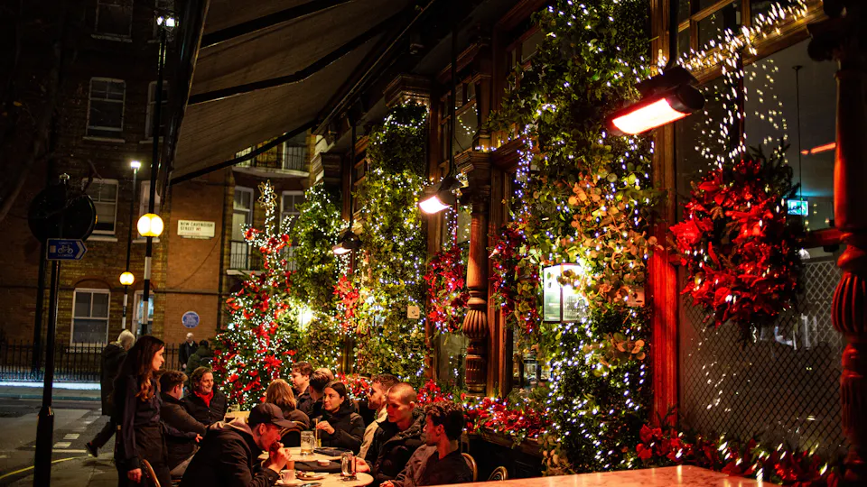 The Cavendish