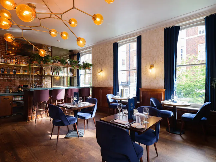 The Cavendish