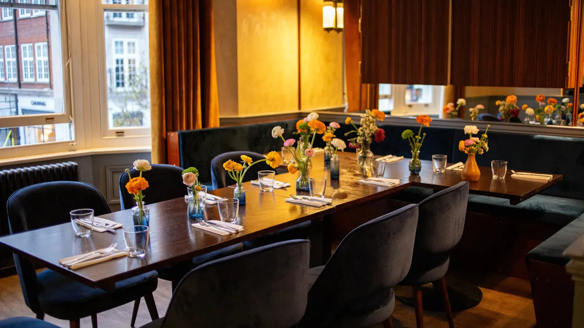 The Cavendish
