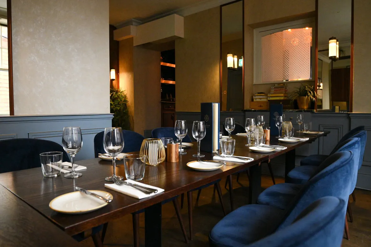The Cavendish