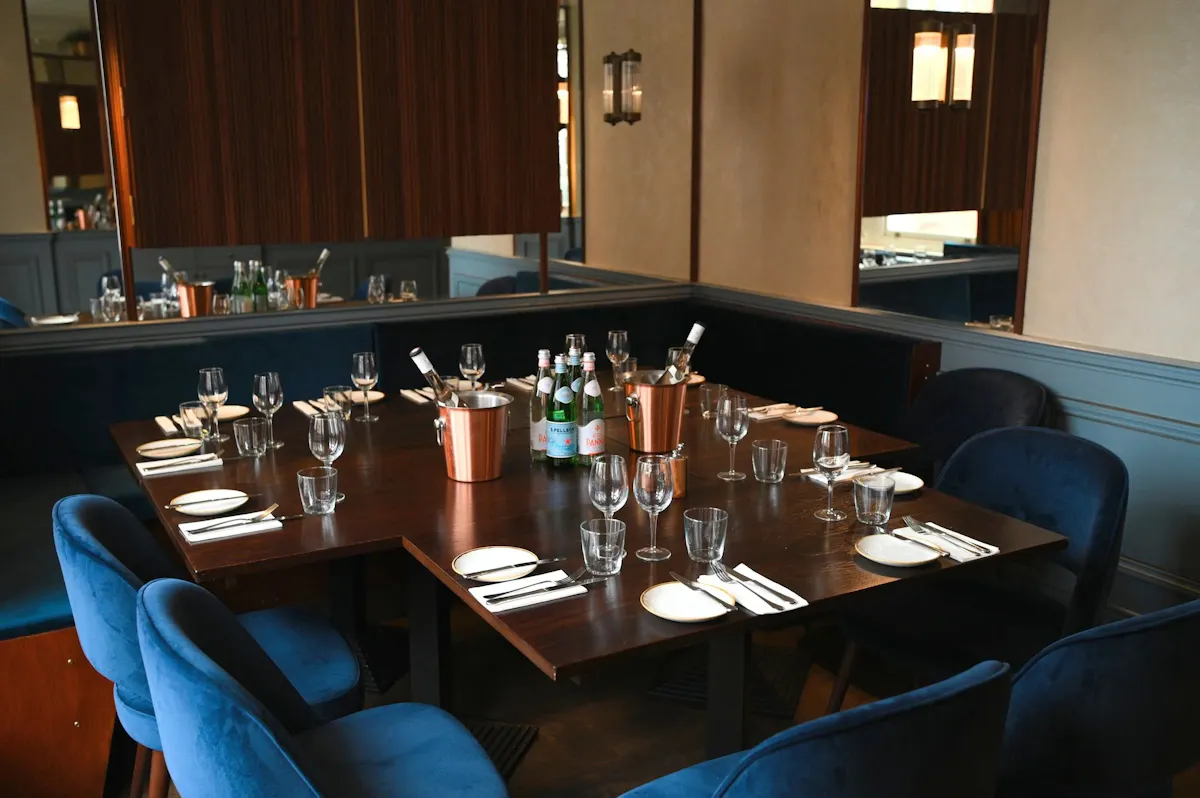 The Cavendish