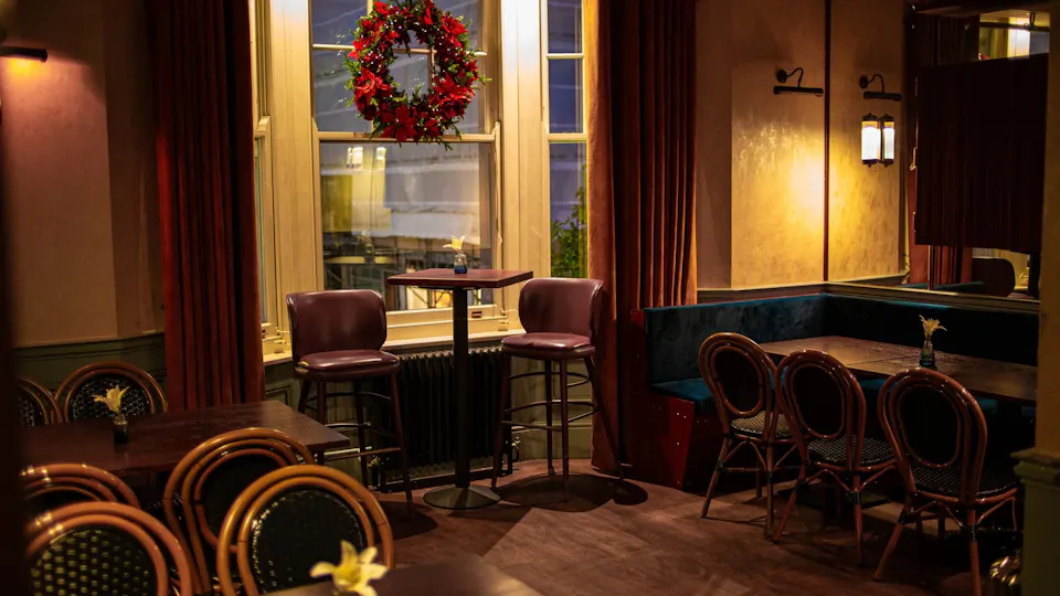 The Cavendish