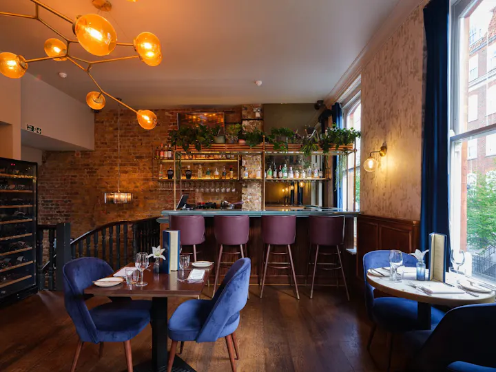 The Cavendish