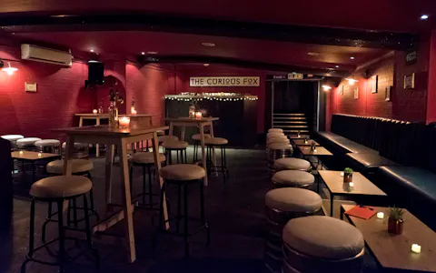 Christmas at The Curious Fox