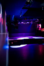 Notting Hill Arts Club