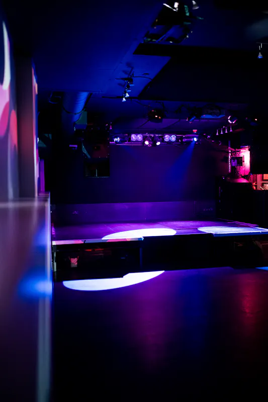 Notting Hill Arts Club