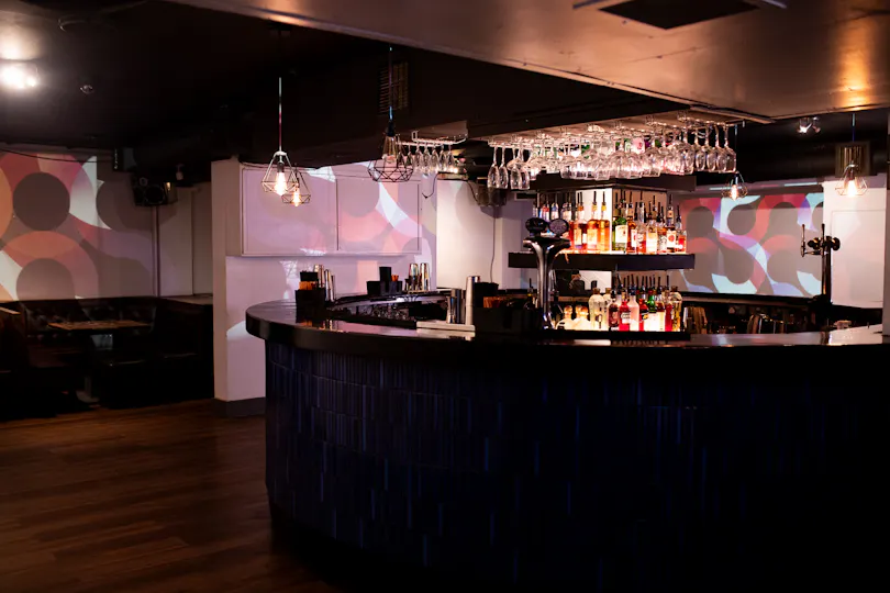 Notting Hill Arts Club