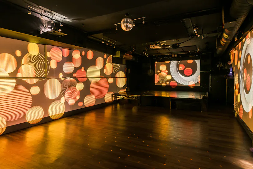 Notting Hill Arts Club