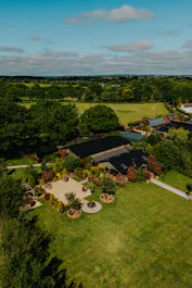 Coton House Farm