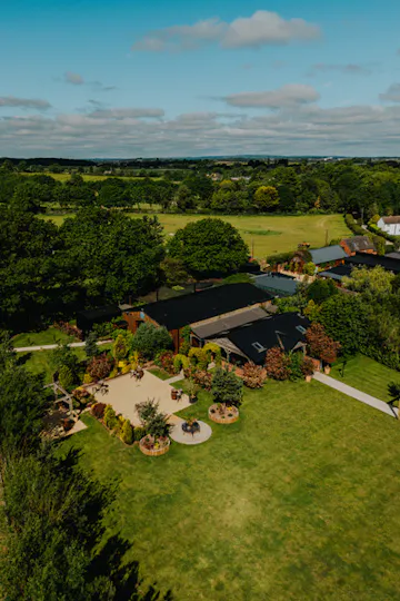 Coton House Farm