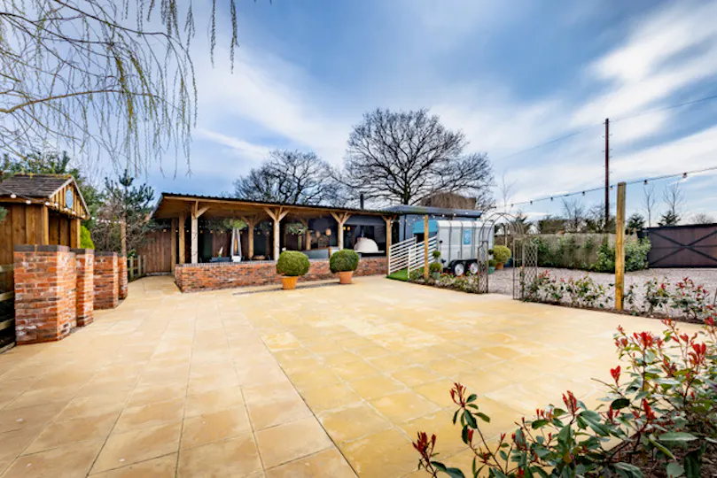 Coton House Farm