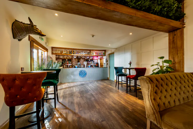 Coton House Farm