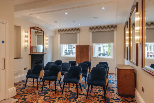 Clerkenwell Suite