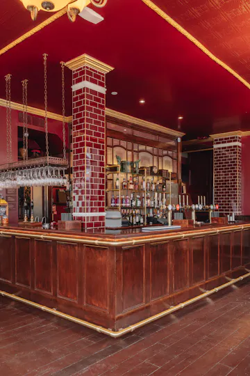 Hotel Indigo London Clerkenwell