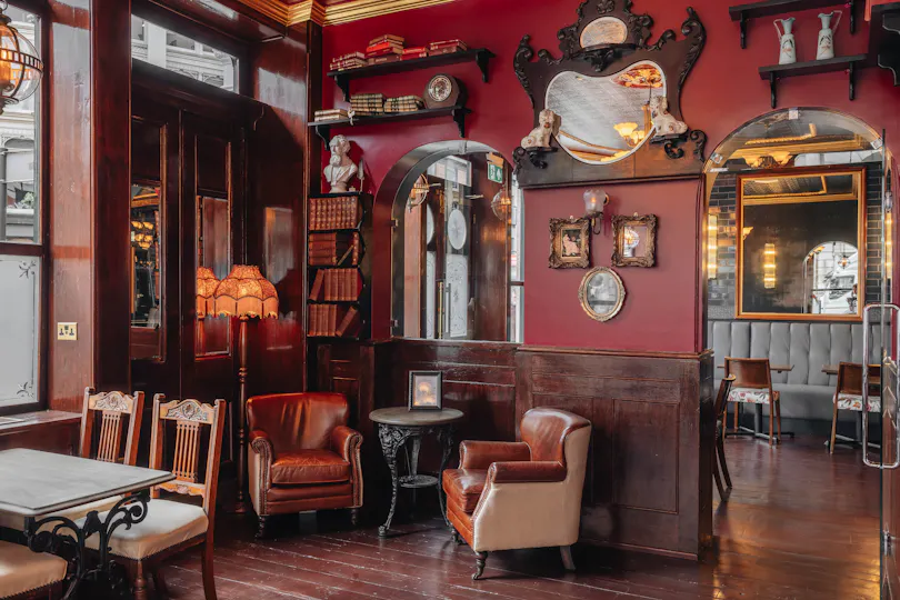 Hotel Indigo London Clerkenwell