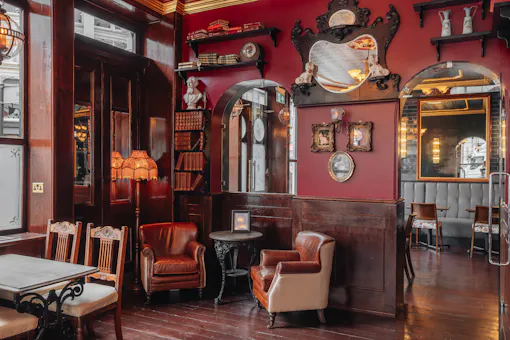 Hotel Indigo London Clerkenwell
